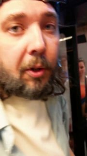 Александр Овечкин посетил бар в Москве