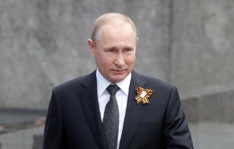 Стивен Сигал назвал Владимира Путина величайшим мировым лидером