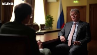 Песков о ядерном потенциале и условиях завершения боевых действий