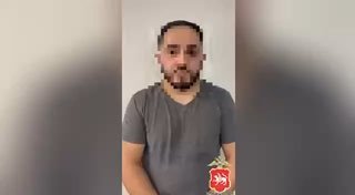 В Татарстане задержали мужчину за видео последствий атаки БПЛА