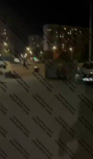 В Киеве полицейские задержали мужчину, предположительно являющегося военным в самоволке