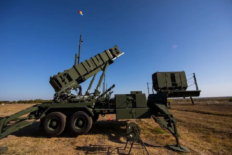 Результаты 36-го саммита НАТО для Украины: финансовая помощь и военные соглашения