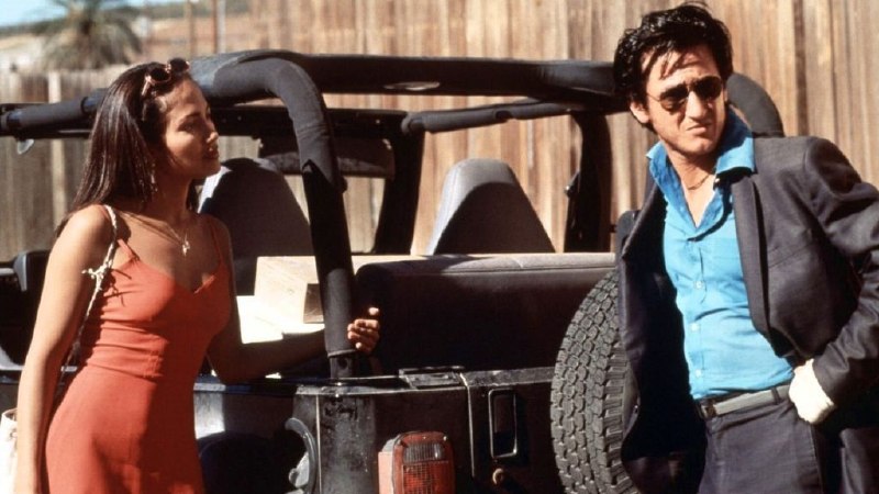 Обзор фильма «Поворот» (1997)