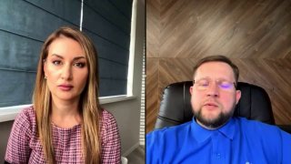 Эксперт Дмитрий Леушкин прогнозирует замену АЗС на будки с колонками в Украине из-за российских ударов