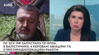 В Киеве не успевают включать воздушную тревогу из-за сокращения подлётного времени