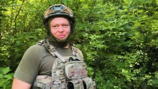 Медик с позывным «Лиса» вступила в ряды добровольцев отряда «Барс Белгород»