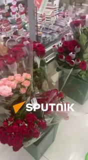 Власти Армении запретили владельцам цветочных хозяйств критиковать европейский рынок
