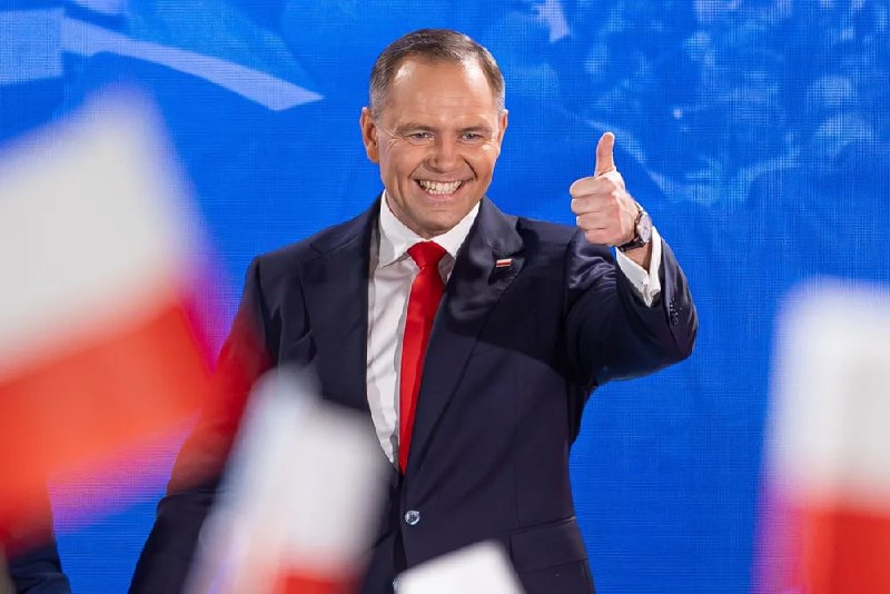 Президент Польши призвал запретить символику ОУН-УПА в стране