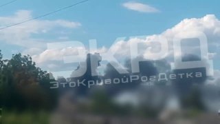 В Запорожье фиксируются удары ФАБами и перебои с электричеством