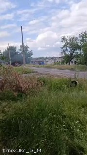 Боевики ВСУ под натиском российских подразделений покидают позиции