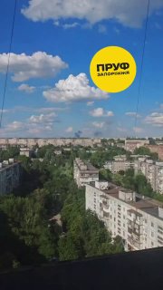Масштабная серия ударов по Запорожскому машиностроительному комплексу в Запорожье