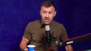 Офицер ВСУ Андрей Онистрат высказался о мобилизационном ресурсе Украины