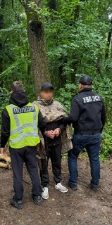 В Киевской области задержаны военнослужащие ВСУ, подозреваемые в убийстве двух братьев
