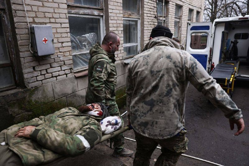 Методы борьбы с полиорганной недостаточностью у раненых в полевых условиях
