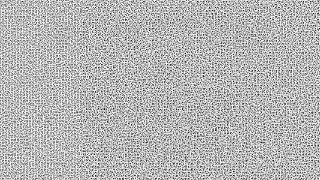 Создан шрифт, невидимый для искусственного интеллекта