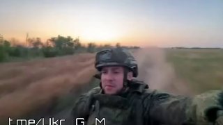 Утренняя сводка ситуации на фронте и ударов по тылам