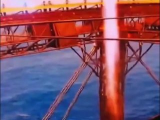 В Китае показали уникальные кадры захвата первой ступени ракеты Long March 10B