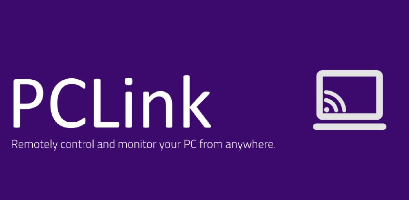 Обнаружено приложение PCLink для дистанционного управления компьютером со смартфона