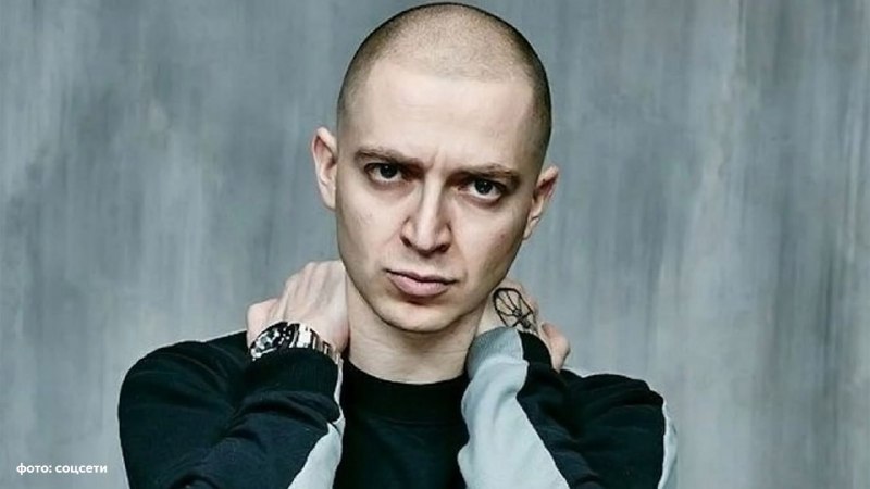 Концерты Оксимирона отменяют по всей Европе