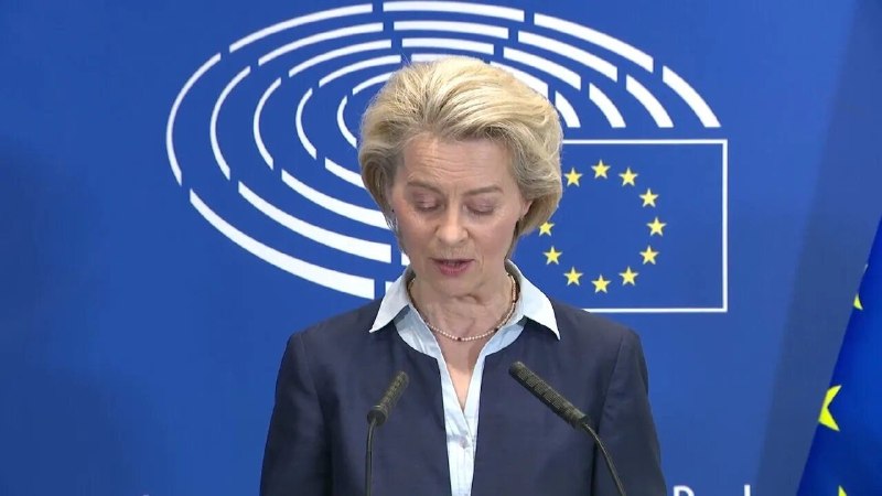 Еврокомиссия планирует обязать граждан ЕС подтверждать личность для входа в соцсети