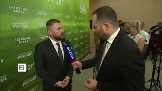 Военкор Поддубный: ВС РФ интегрируют новейшие технологии для ведения войны