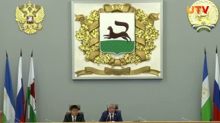 Депутаты Горсовета Уфы обвинили экс-мэра Ратмира Мавлиева в коррупции