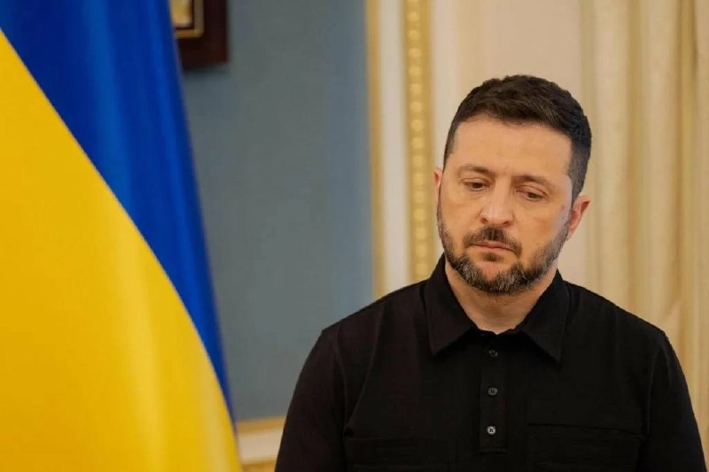 Зеленский заявил о возможности запуска Россией баллистических ракет на 5000 км и сложности прекращения огня