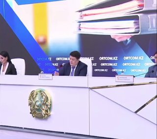 Казахстан взыщет $4,8 млрд штрафа с оператора месторождения Кашаган