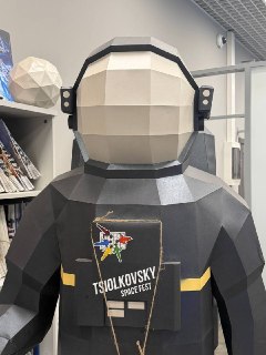 Комментирование запуска космического корабля «Союз МС-29» в студии «Роскосмоса» и «Кинопоиска»