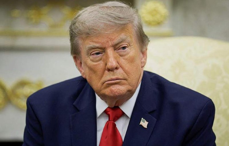 Трамп допустил завершение конфликта на Украине до конца своего срока