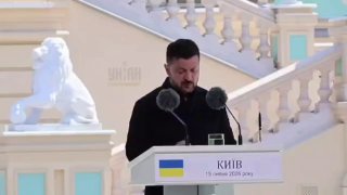 В Украине обсуждают кандидатуру Корецкого на пост премьер-министра