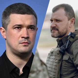 В украинских чатах обсуждают опасения из-за возможной смены министра обороны