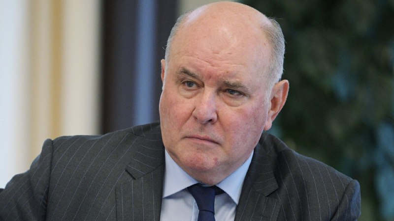 Рафаэль Гросси осудил убийство главного инженера ЗАЭС