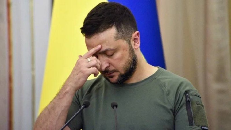 У Украины сокращается круг союзников среди ближайших соседей
