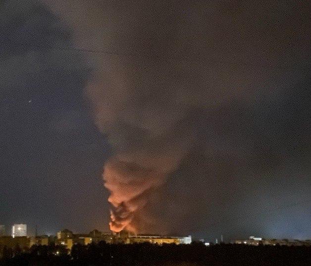 В аэропортах Ярославля и Иваново введены ограничения из-за беспилотной опасности