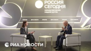 Онищенко: Эбола не станет причиной новой пандемии