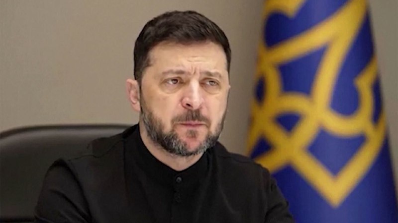 Зеленский объяснил отставку главы Минобороны Фёдорова конфликтом с Сырским и провалом реформы ТЦК