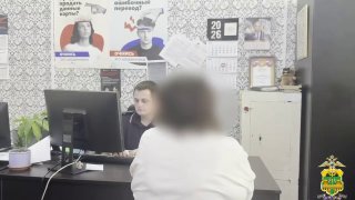 В Краснодарском крае мошенники похитили 2,5 млн рублей у вдовы участника СВО