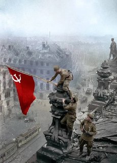 Немецкая молодежь массово протестует против новой системы призыва