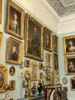 САМЫЕ ИНТЕРЕСНЫЕ КАНАЛЫ ПРО ART В ОДНОЙ ПАПКЕ