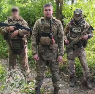 Сбор средств на технические средства для десантников 56-го ДШП на Сумском направлении