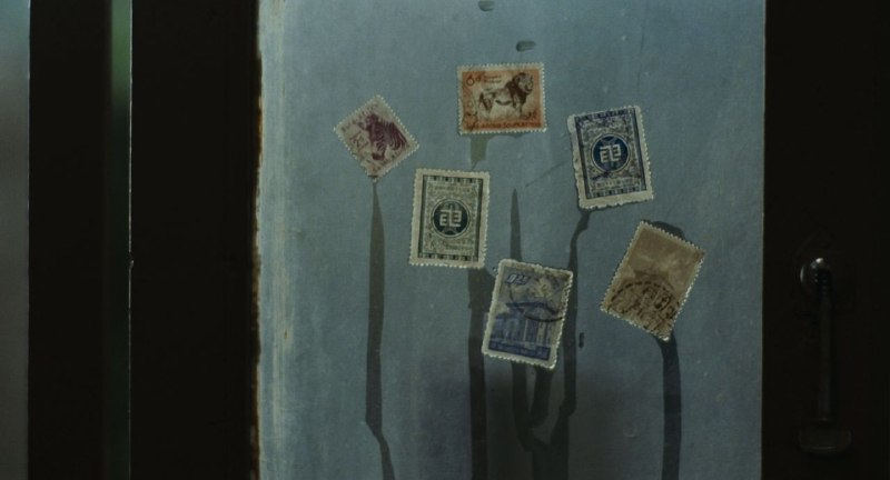 Фильм «Время жить и время умирать» (1985) режиссера Хоу Сяосяня