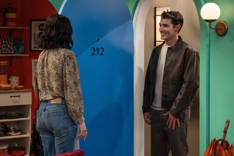 Disney Channel представил трейлер третьего сезона сериала «Wizards Beyond Waverly Place»