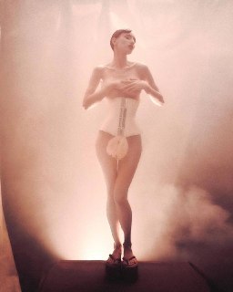 Представлена подборка культурных каналов «art is here»
