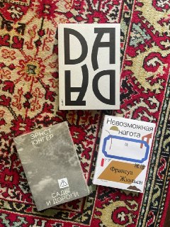 Личные рекомендации книг издательства AdMarginem и впечатления от чтения Сорокина