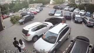ТЦК и полиция Украины проводят облавы в общественных местах: от метро до концертов