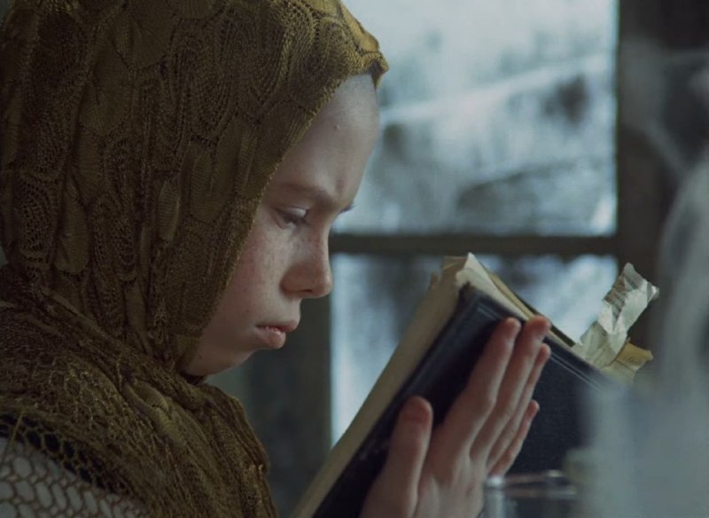 Цитаты из фильма «Сталкер» Андрея Тарковского