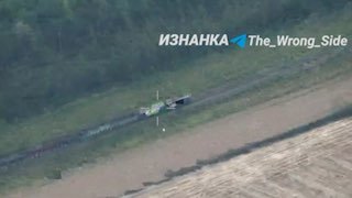 Участились пролеты реактивных БпЛА «Герань-4 Сикер» над территорией Украины
