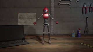 Обзор игры Robo Fight: сборка и программирование боевых роботов