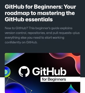 GitHub выпустил подробный гайд по освоению платформы для новичков